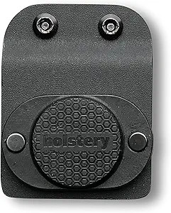 MagMaster | Magnetic Tool Holder - Strong Clip-On Belt Magnet Holster for Screws, Nails, Hammer, ... | Amazon (US)