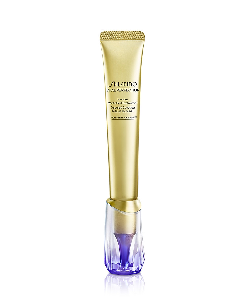 Shiseido Vital Perfection Intensive WrinkleSpot Treatment A+ 0.68 oz. | Bloomingdale's (US)