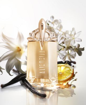 Mugler Alien Goddess Eau De Parfum Fragrance Collection | Macy's