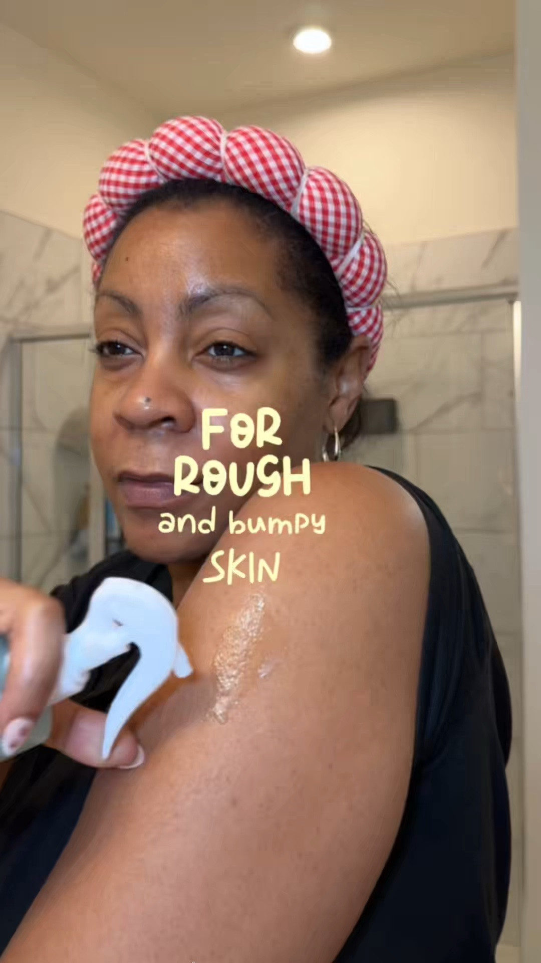Coming 9/09!! ✨GLYCOLIC RENEWAL BODY SMOOTHER
10% GLYCOLIC ACID EXFOLIATING SPRAY. 

absorbs quickly without leaving my skin feeling heavy or sticky

#bodycare #skincare #showerroutine

#LTKselfcare #LTKBeauty #LTKmomlife