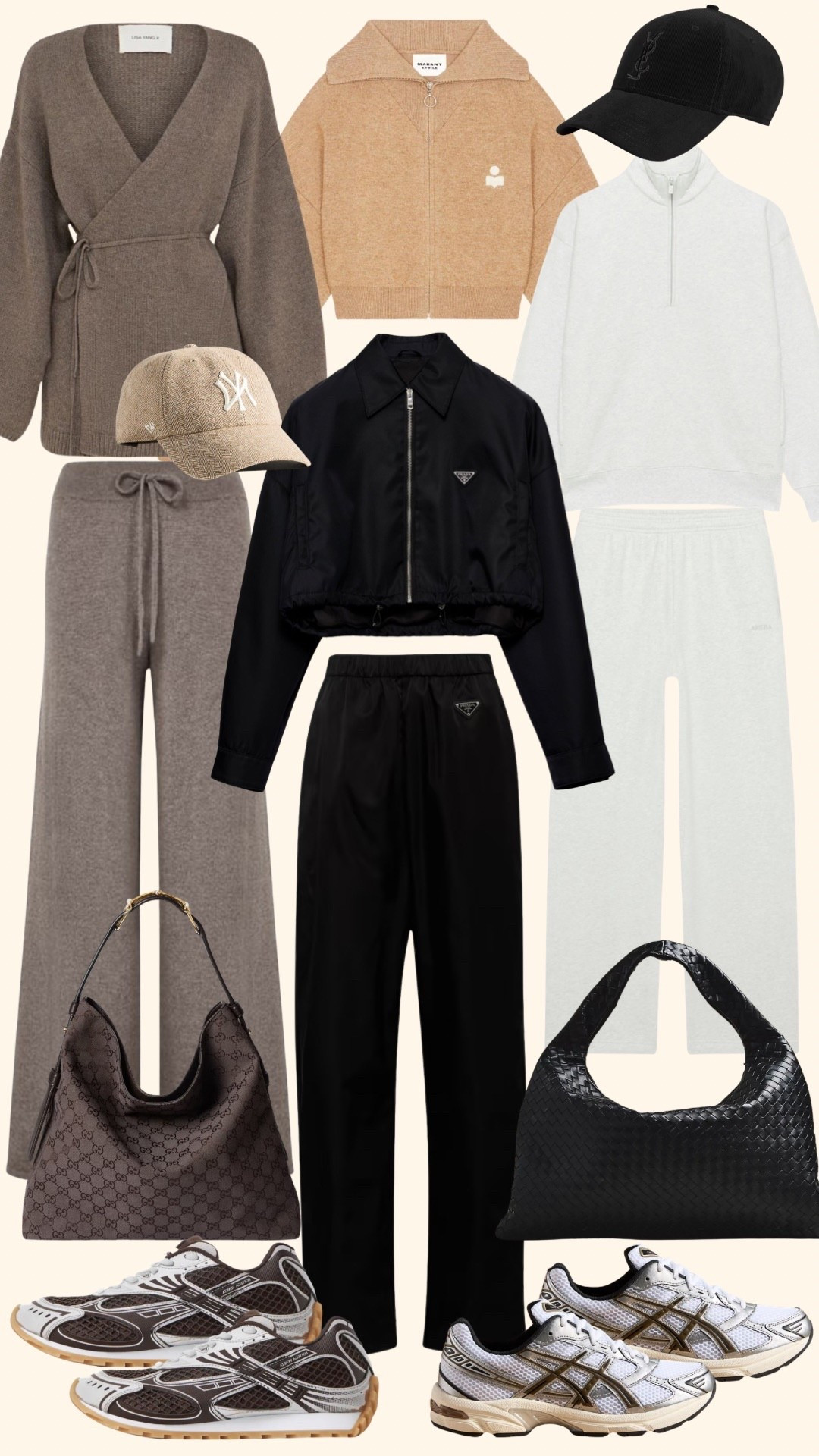 #LTKgrwm #LTKTravel #LTKootd