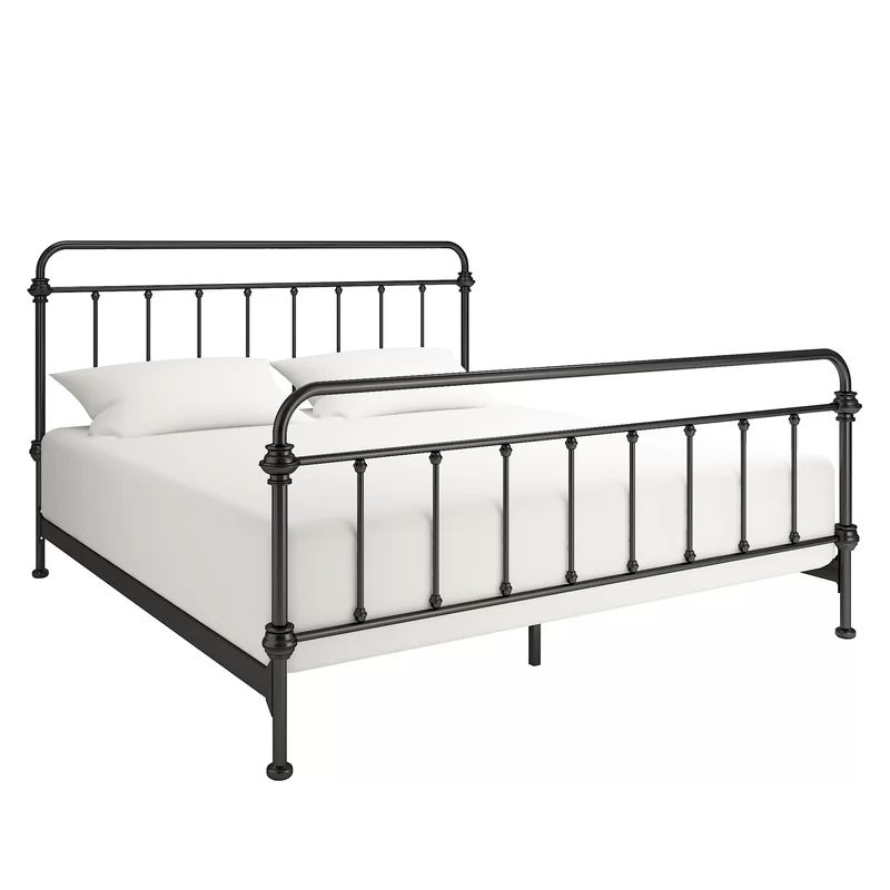 Cortes Standard Bed | Wayfair North America