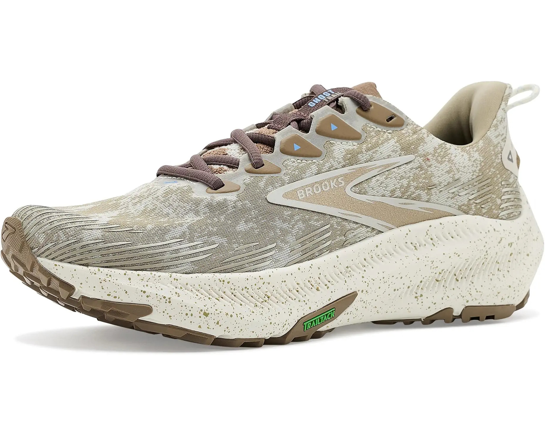 Women's Brooks Ghost Trail | Zappos.com