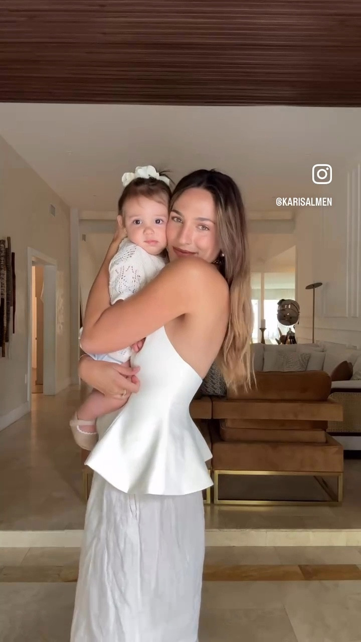 My total look🫶🏼

#LTKStyleTip #LTKFindsUnder100 #LTKFamily