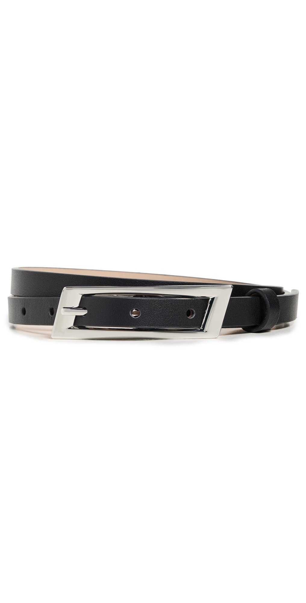 Heaven Mayhem Capsule Belt Black/Silver L | Shopbop