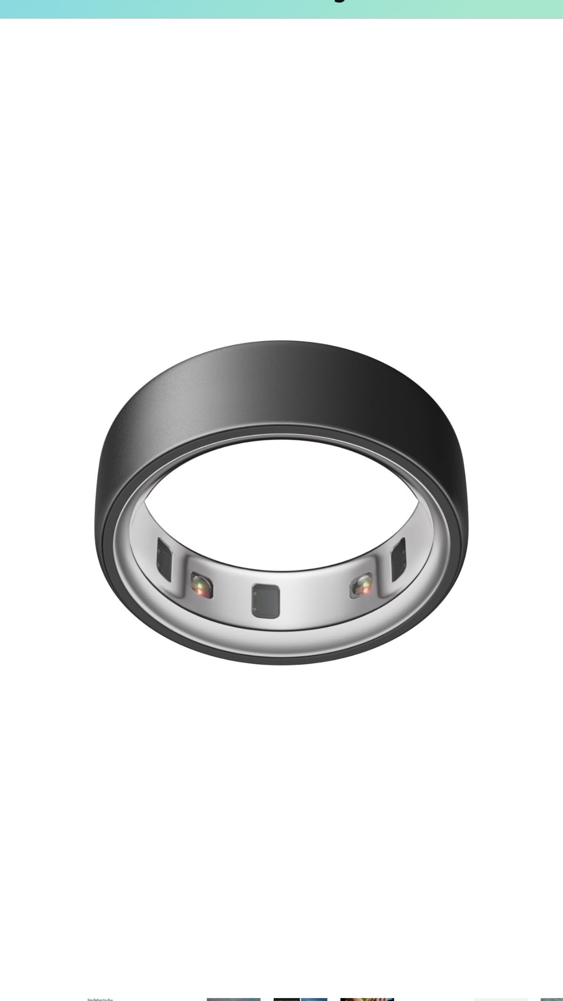 Oura ring

#LTKActive #LTKOver40 #LTKStyleTip
