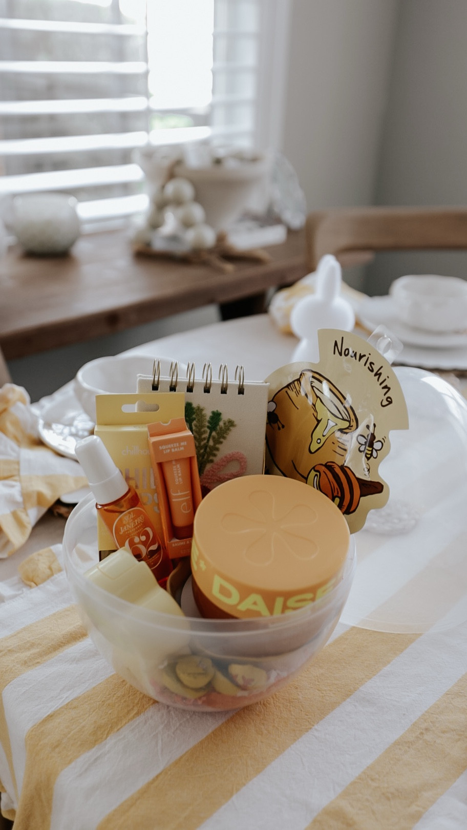 All the spring favorites for a perfect bestie gift! 💛🌼☀️

#LTKSeasonal #LTKBeauty #LTKFindsUnder50