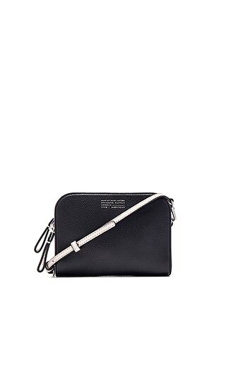 Tricolor Lux The Double Wallet | Revolve Clothing