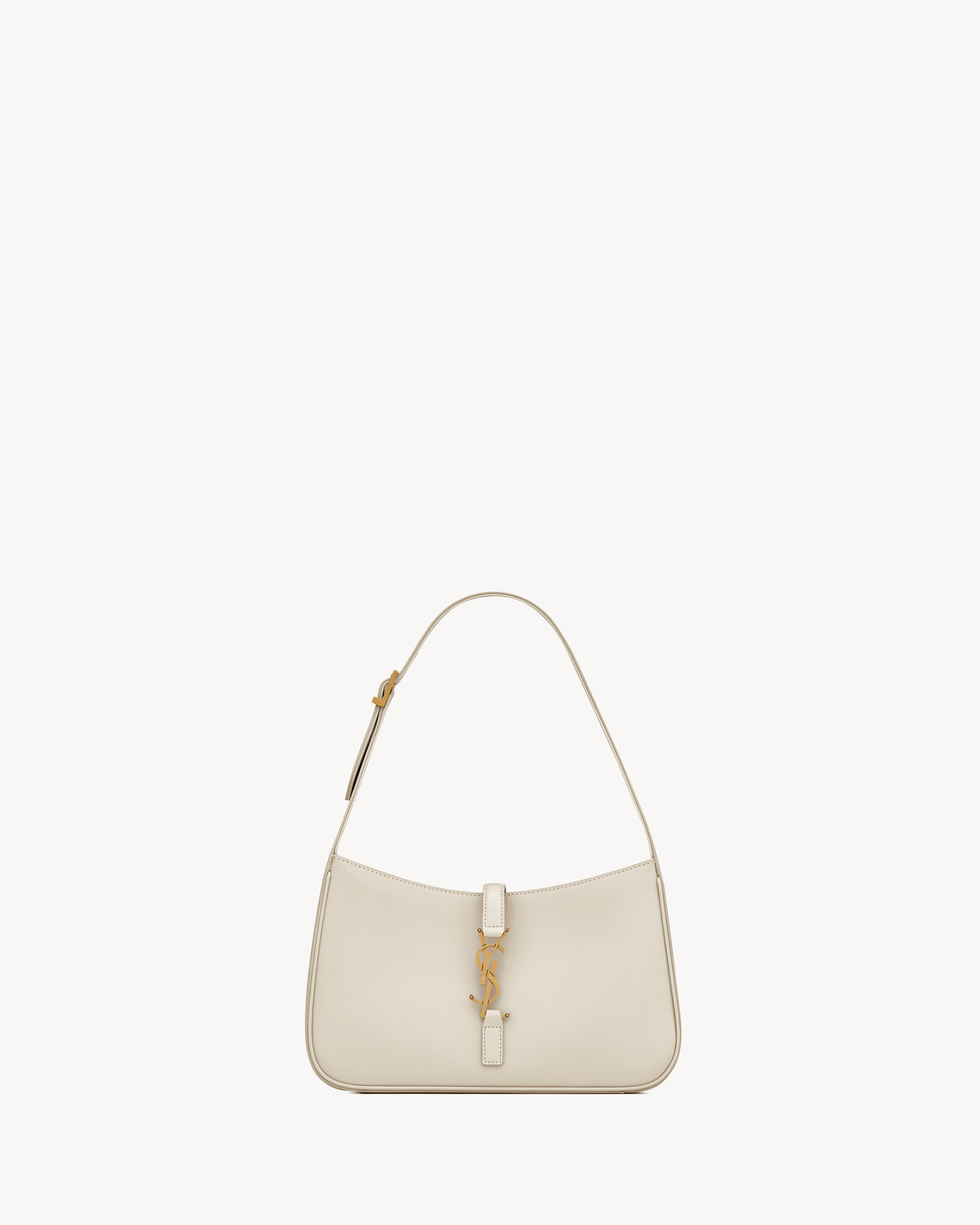 le 5 à 7 in smooth leather | Saint Laurent Inc. (Global)