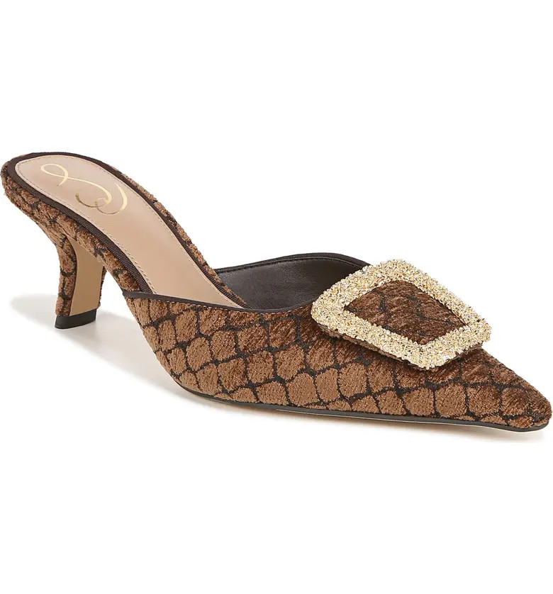 Brit Pump (Women) | Nordstrom