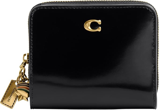 COACH Women's Billfold Wallet | Amazon (US)