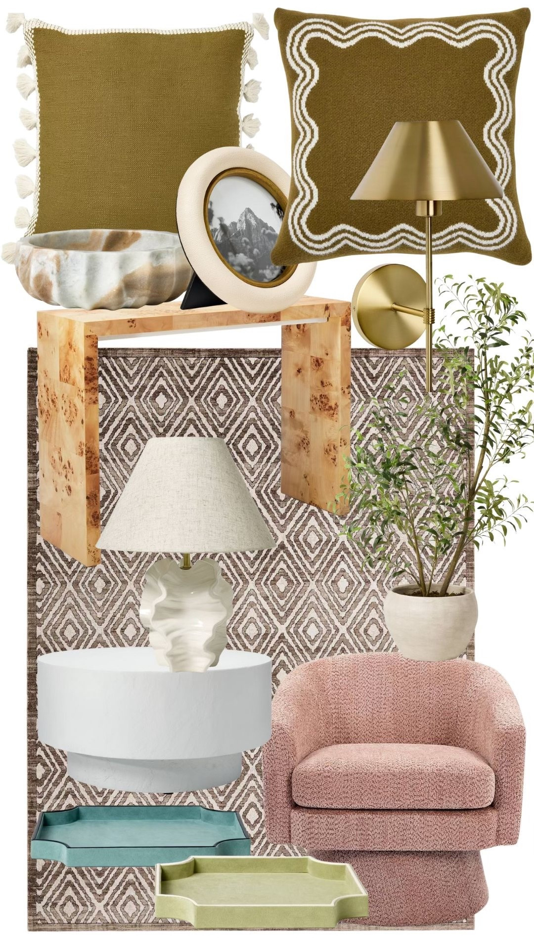 Target Home Refresh 

#LTKFindsUnder100 #LTKHome