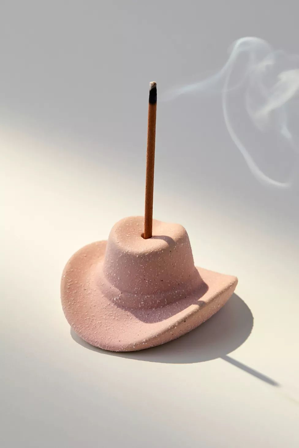 Paddywax Cowboy Hat Incense Holder & Scent Set | Urban Outfitters (US and RoW)