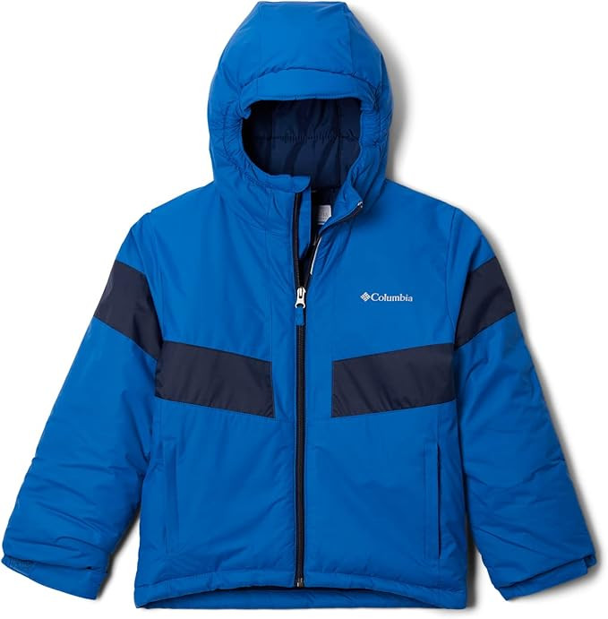 Columbia Boys' Lightning Lift Ii Jacket | Amazon (US)