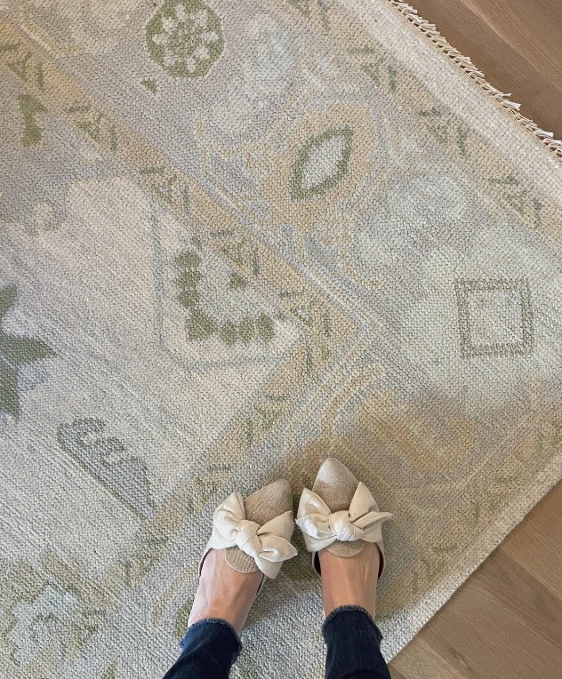 frida grey | The Loom and Company