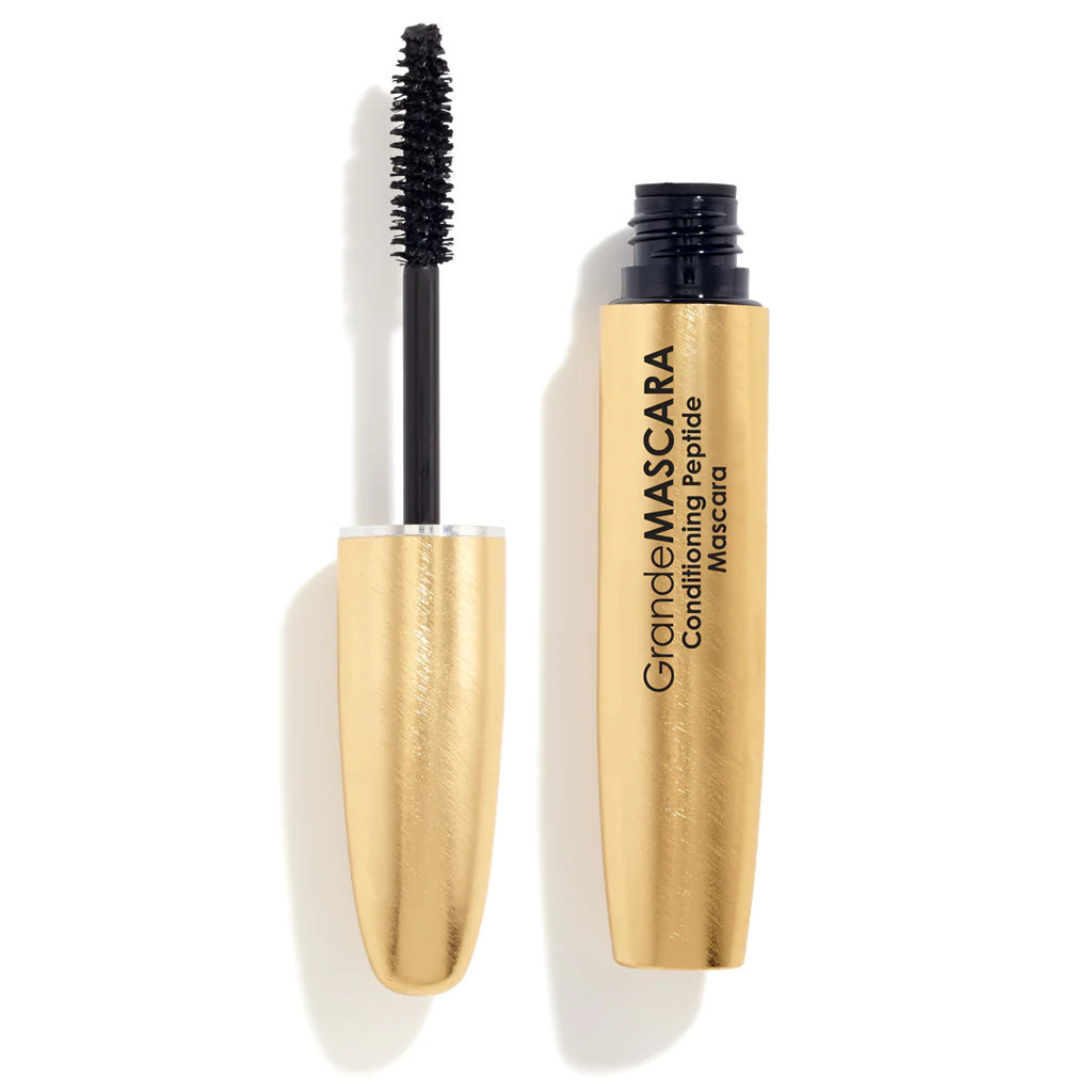 GrandeMASCARA Conditioning Peptide Mascara | Grande Cosmetics, LLC
