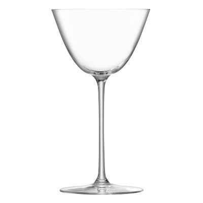 LSA Borough Martini Glasses, Set of 4 | Williams-Sonoma