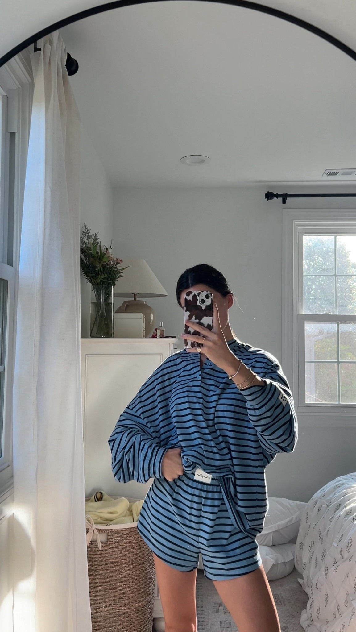 striped summer set!!! 