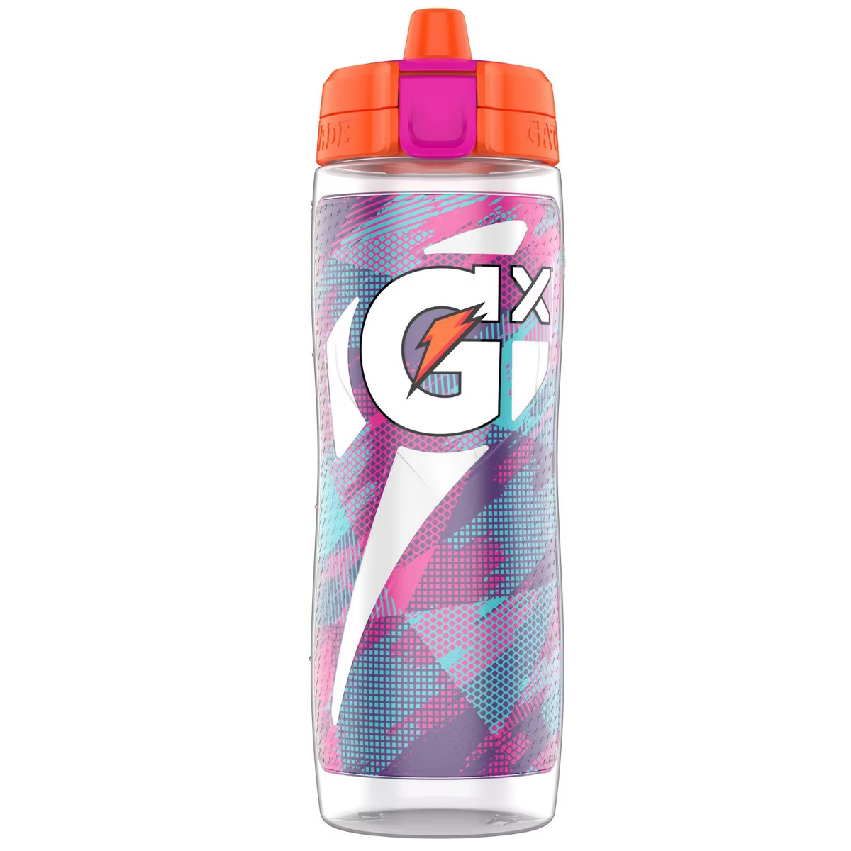 Gatorade GX 30oz Plastic Water Bottle | Target