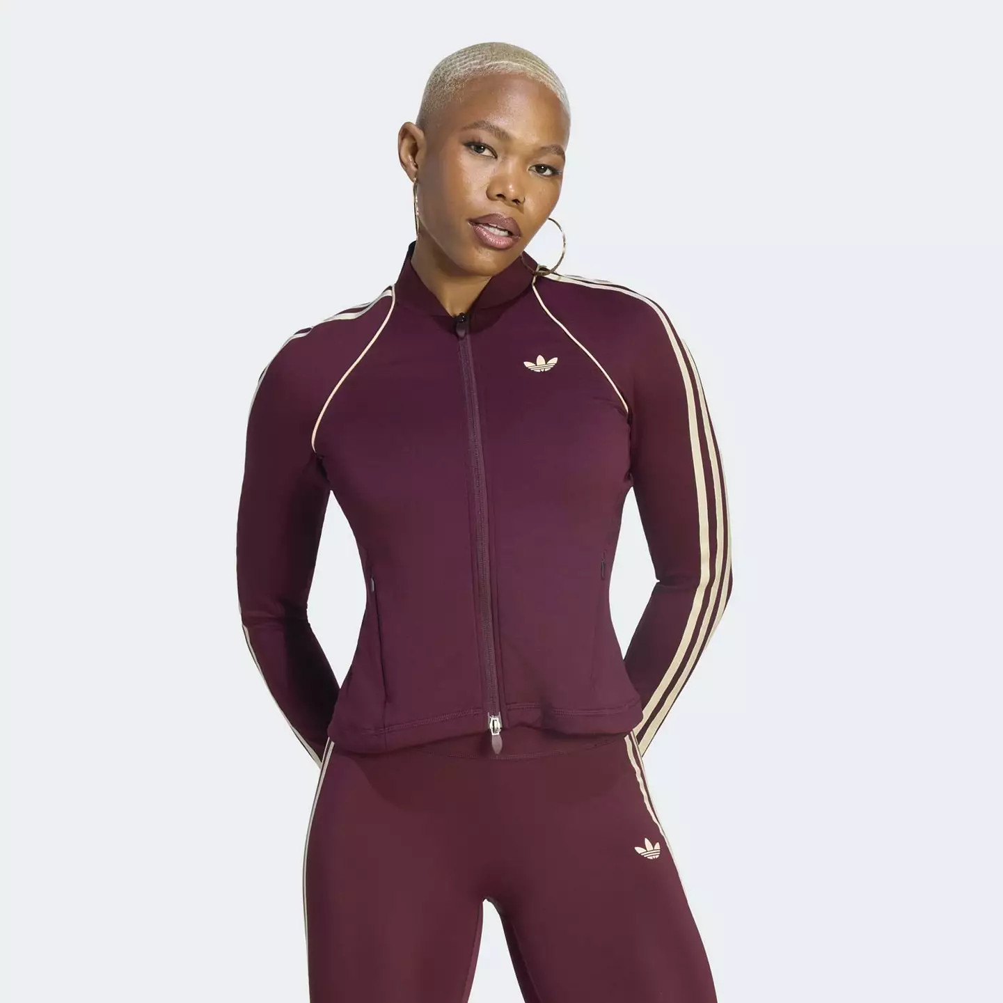 adidas Originals Women's Sport Superstar Midlayer Jacket | DICK'S Sporting Goods
