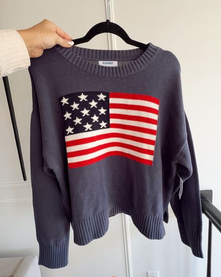 Loving this sweater! 

#LTKSeasonal #LTKStyleTip #LTKFindsUnder50
