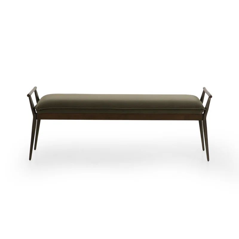 Charlotte Upholstered Bench | Wayfair North America