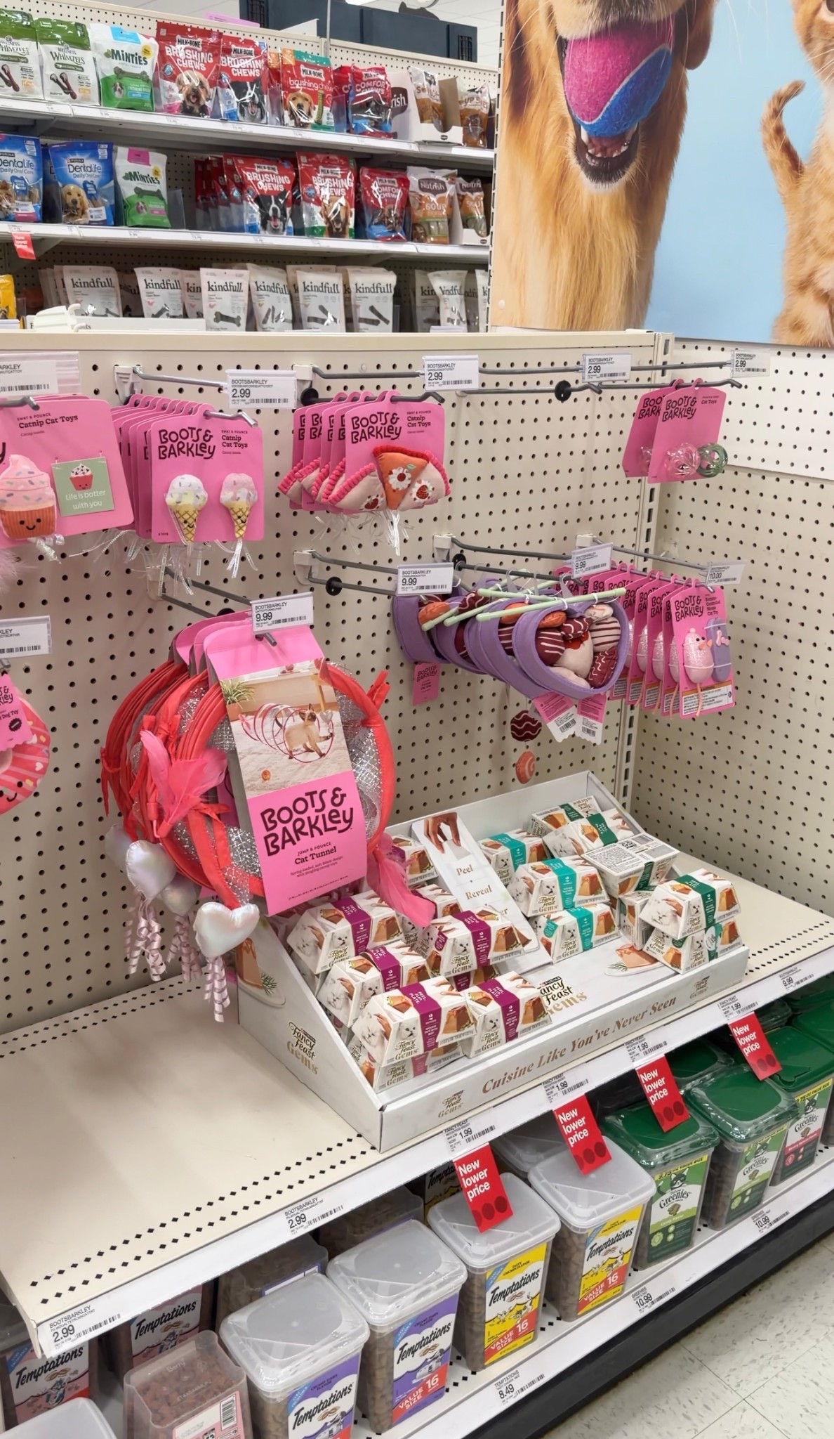 Valentines CAT TOYS 💕🐈‍⬛✨🍦Target 🫶🏼