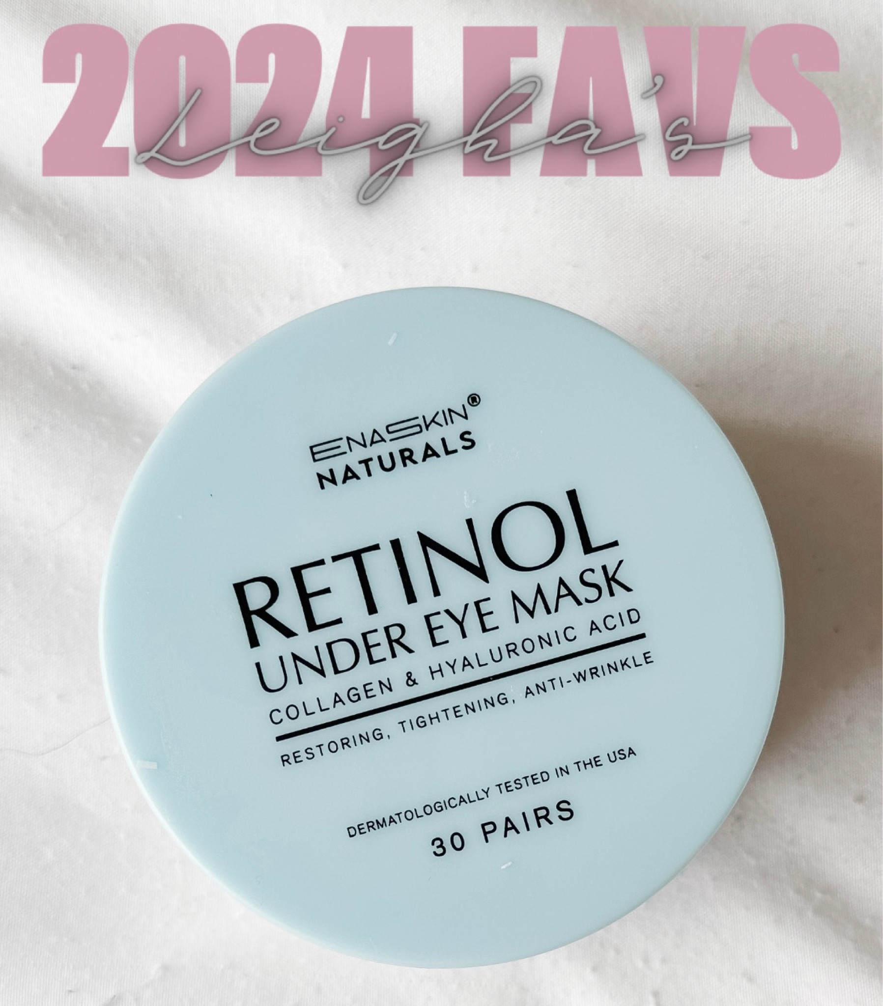 Favorite eye masks of 2024. Don’t slide down your face!

#LTKFindsUnder50 #LTKGiftGuide #LTKBeauty