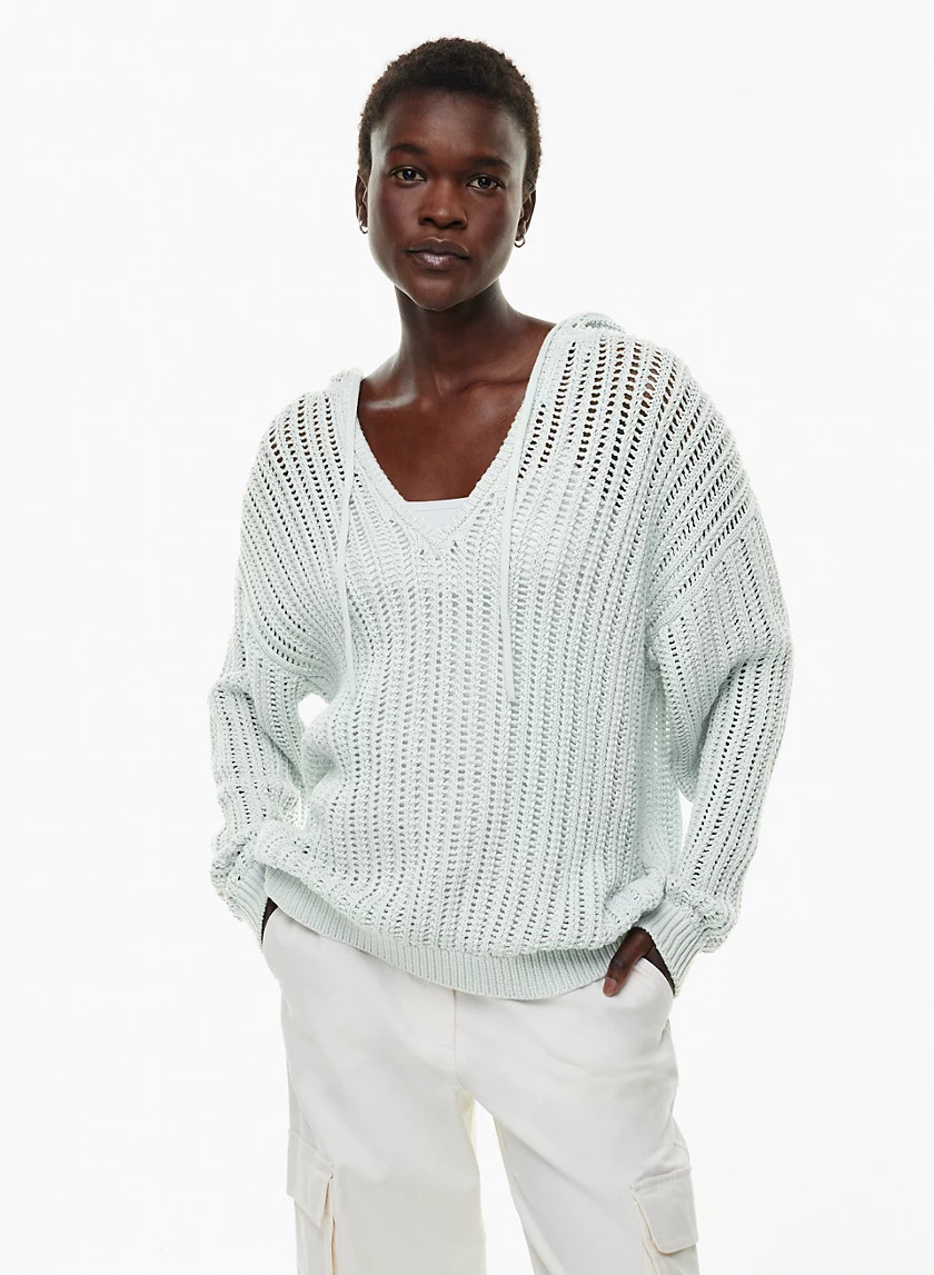 CARDAN HOODIE | Aritzia
