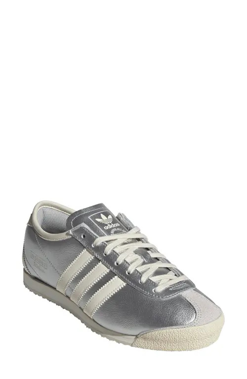 adidas x C.P. Company Italia 70s Shoe in Silver/cream/ice Gold at Nordstrom, Size 5 | Nordstrom