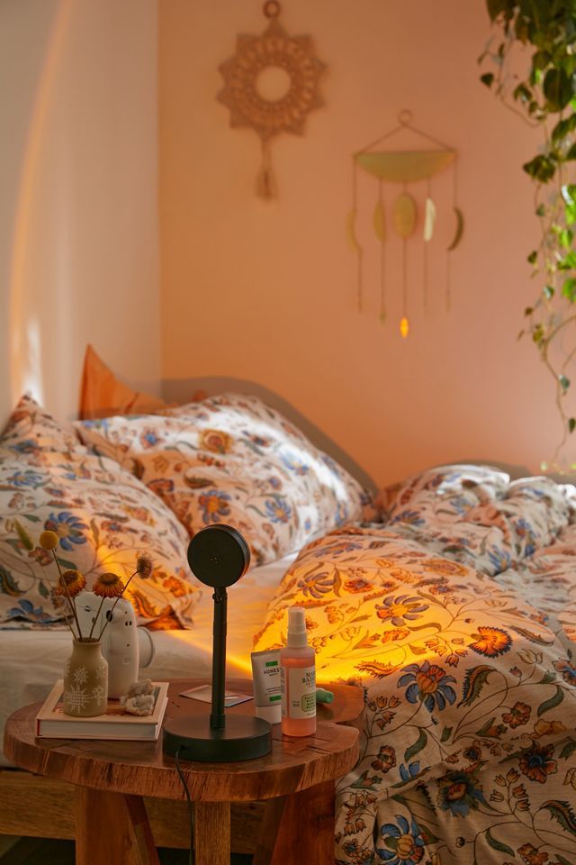Brilliant Ideas Sunset Lamp | Urban Outfitters (US and RoW)