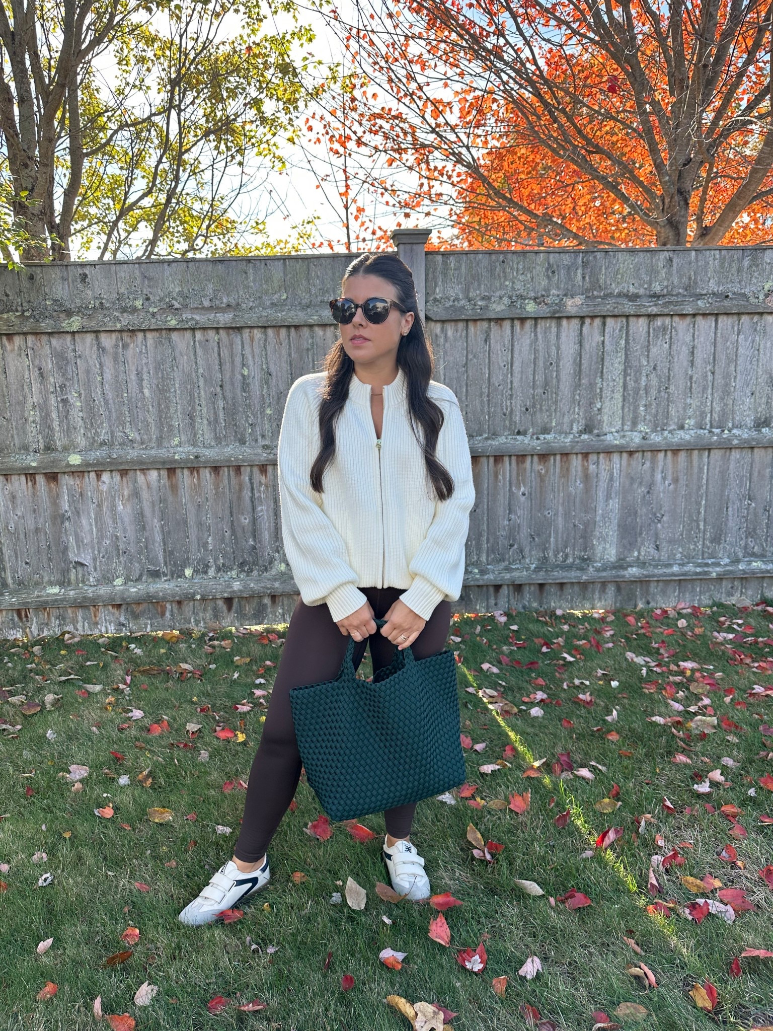 Ootd

#LTKCyberWeek #LTKdayinmylife