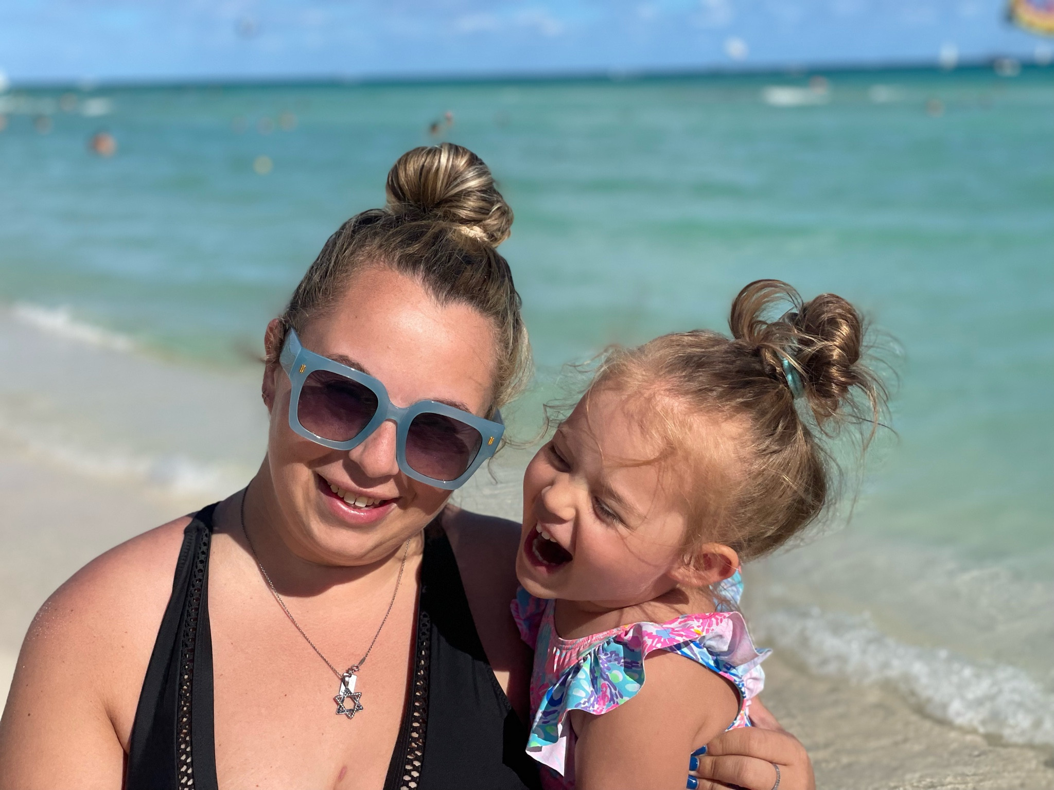 Vacation fashion, beach fashion, toddler beach, women’s beach, swim fashion, toddler swimsuits, toddler athletic wear,
Lilly Pulitzer kids swim, Amazon swim, amazon sunglasses, mom & me beach looks
Lilly Pulitzer Luxletic
#LTKfamily #LTKswim #LTKTravel #LTKkids #LTKMidsize

#LTKkids #LTKtravel #LTKswim