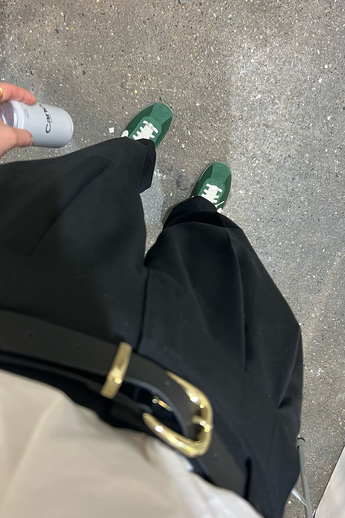 Added to my trainer collection with these sale bargains. I also spotted some other great ones too 

#nikecortez #NAPSALE 

#LTKshoes #LTKstyletip #LTKsale