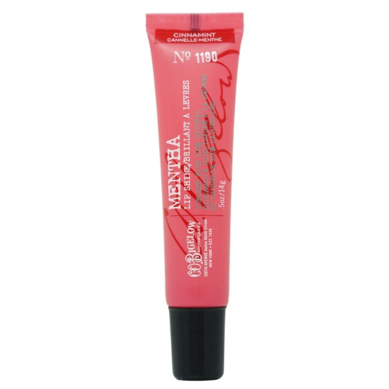 Cinnamint Lip Shine No. 1190 | C.O. Bigelow