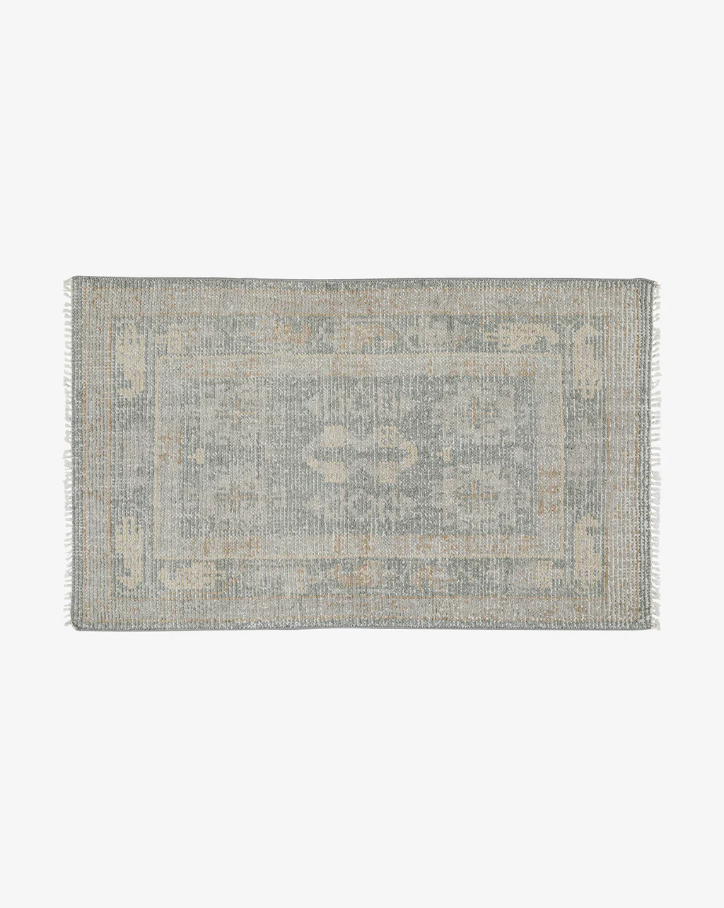 Roslin Hand-Knotted Wool Rug | McGee & Co.