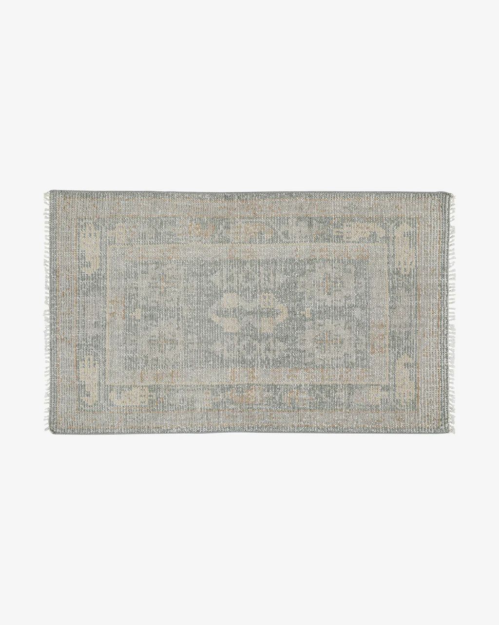 Roslin Hand-Knotted Wool Rug | McGee & Co.