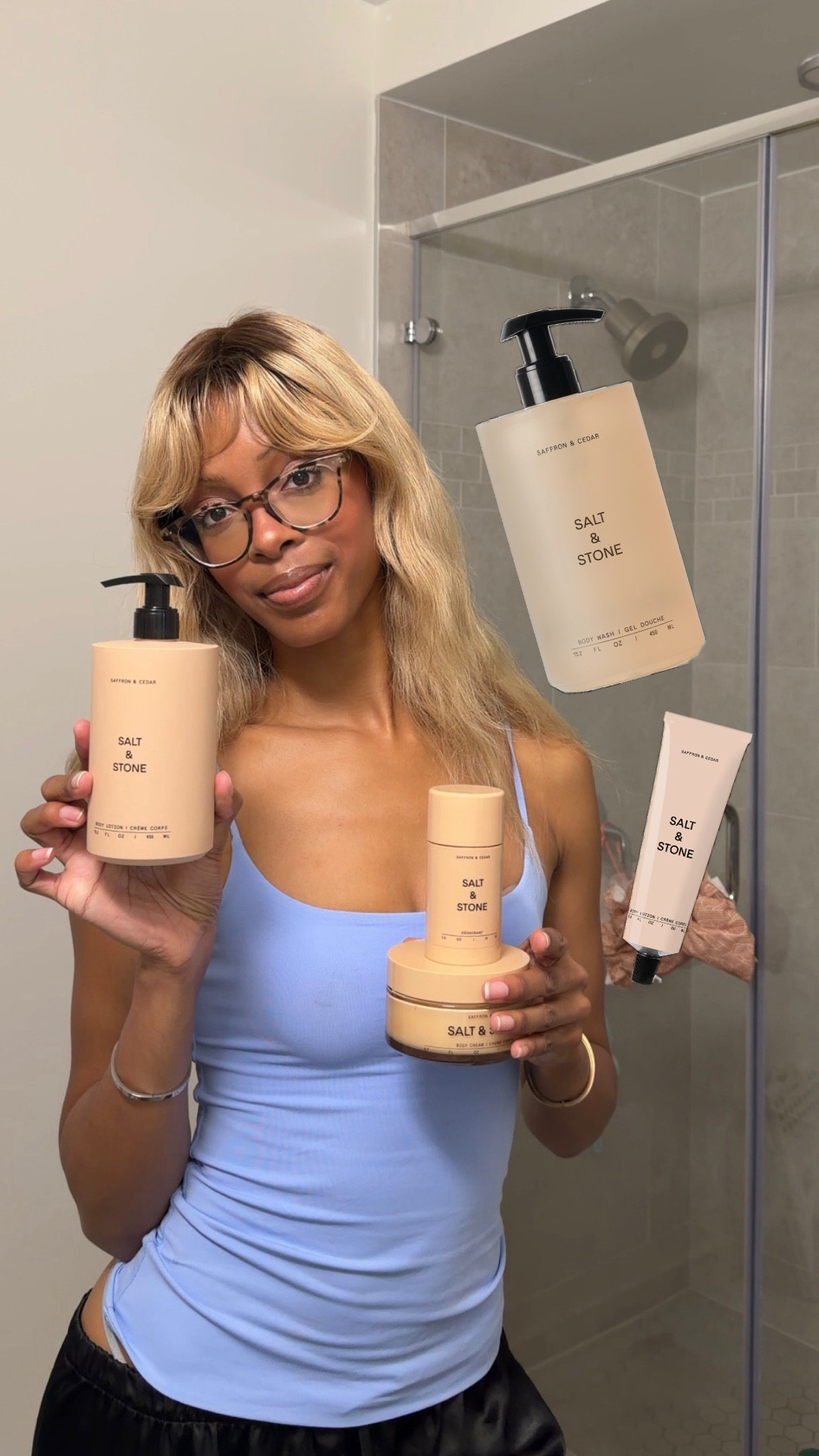 salt and stone review for the sephora sale 

#LTKBeauty #LTKSaleAlert #LTKselfcare