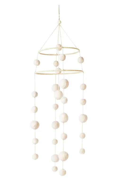 Pehr Dream a Dream Mobile in Cream at Nordstrom | Nordstrom