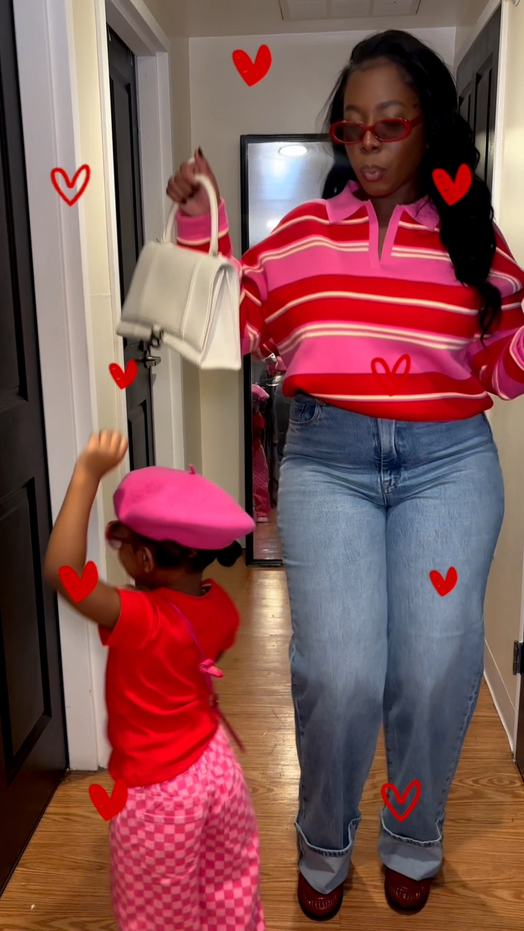 💕❤️💕

#LTKvlog #LTKgrwm #LTKootd