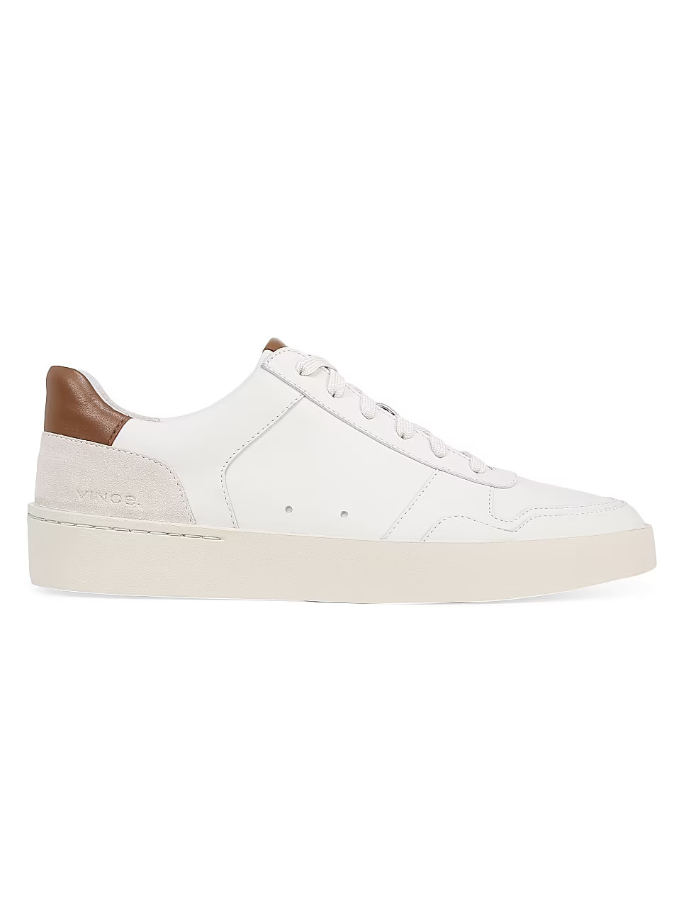Peyton Leather Sneakers | Saks Fifth Avenue