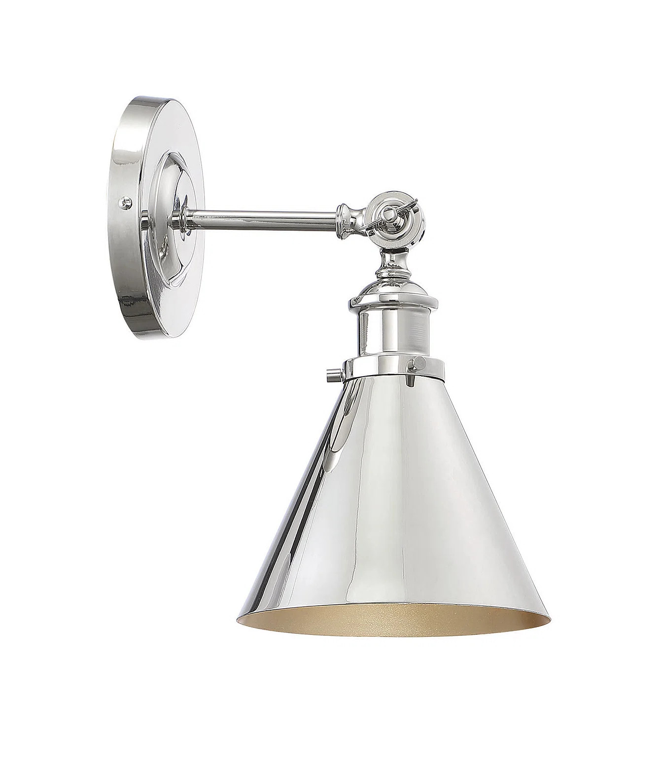 Kairi Armed Sconce | Wayfair North America