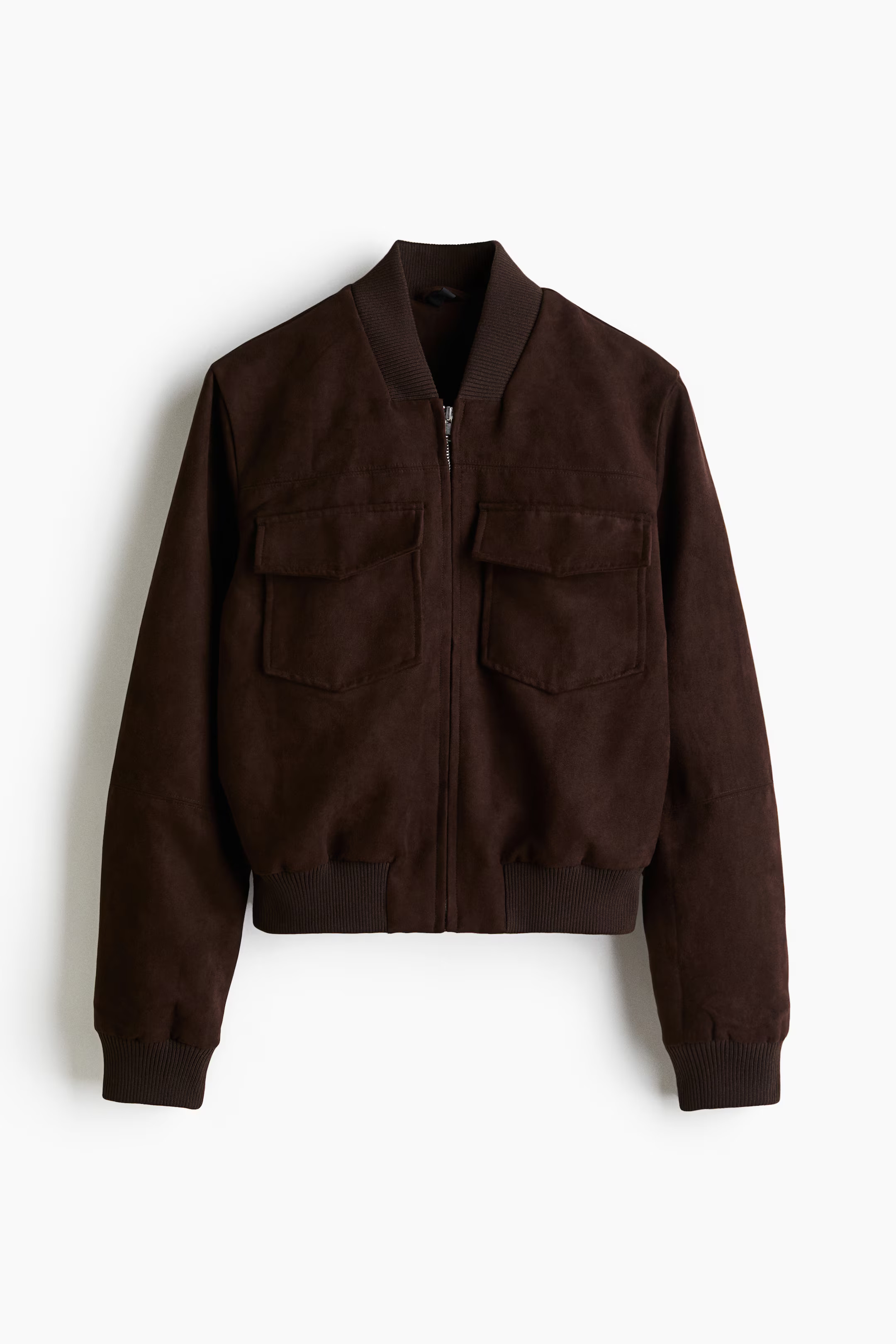 Bomber jacket | H&M (UK, MY, IN, SG, PH, TW, HK)