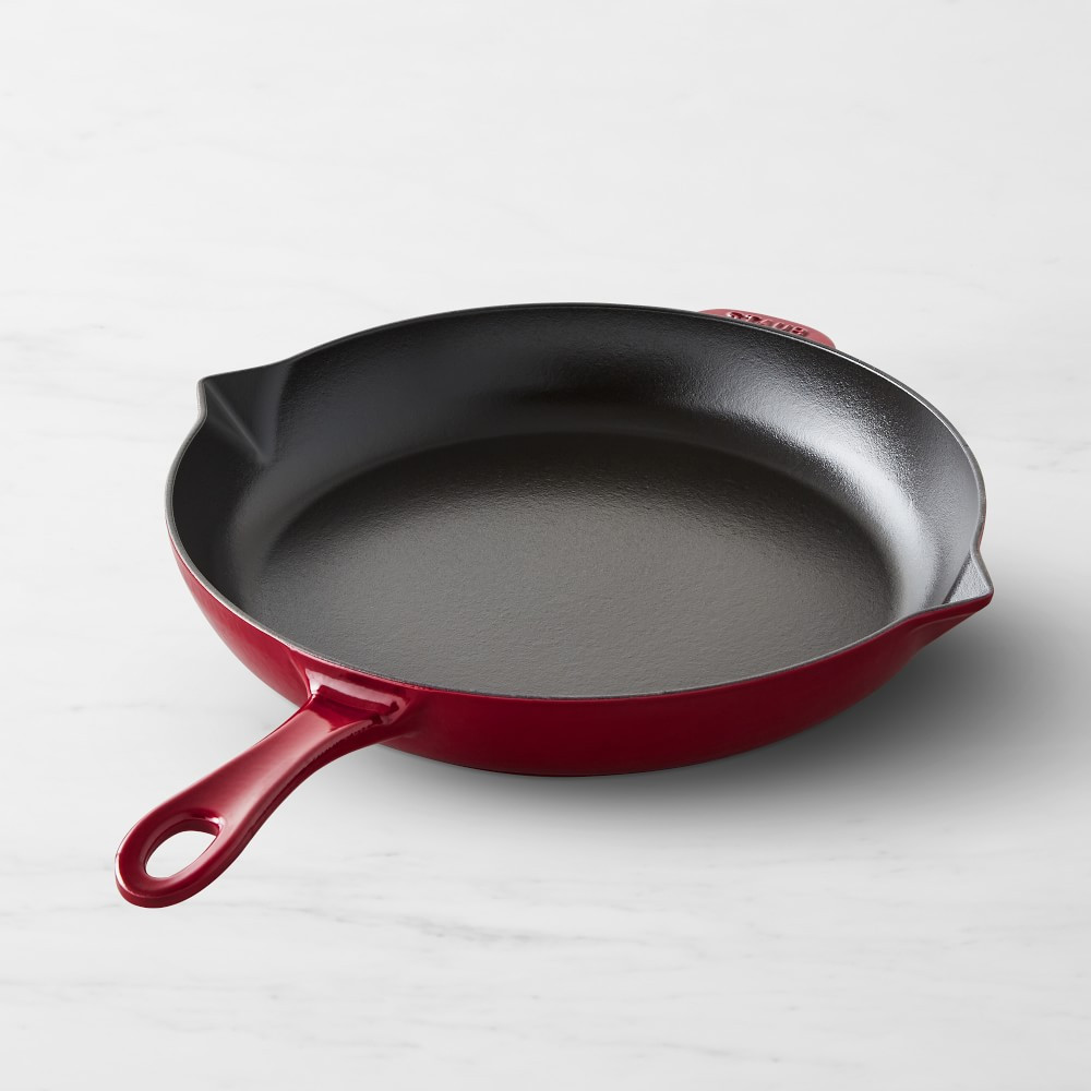 Staub Cranberry Collection | Williams-Sonoma