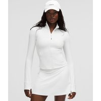 Define Cropped Jacket Nulu | Lululemon (US)