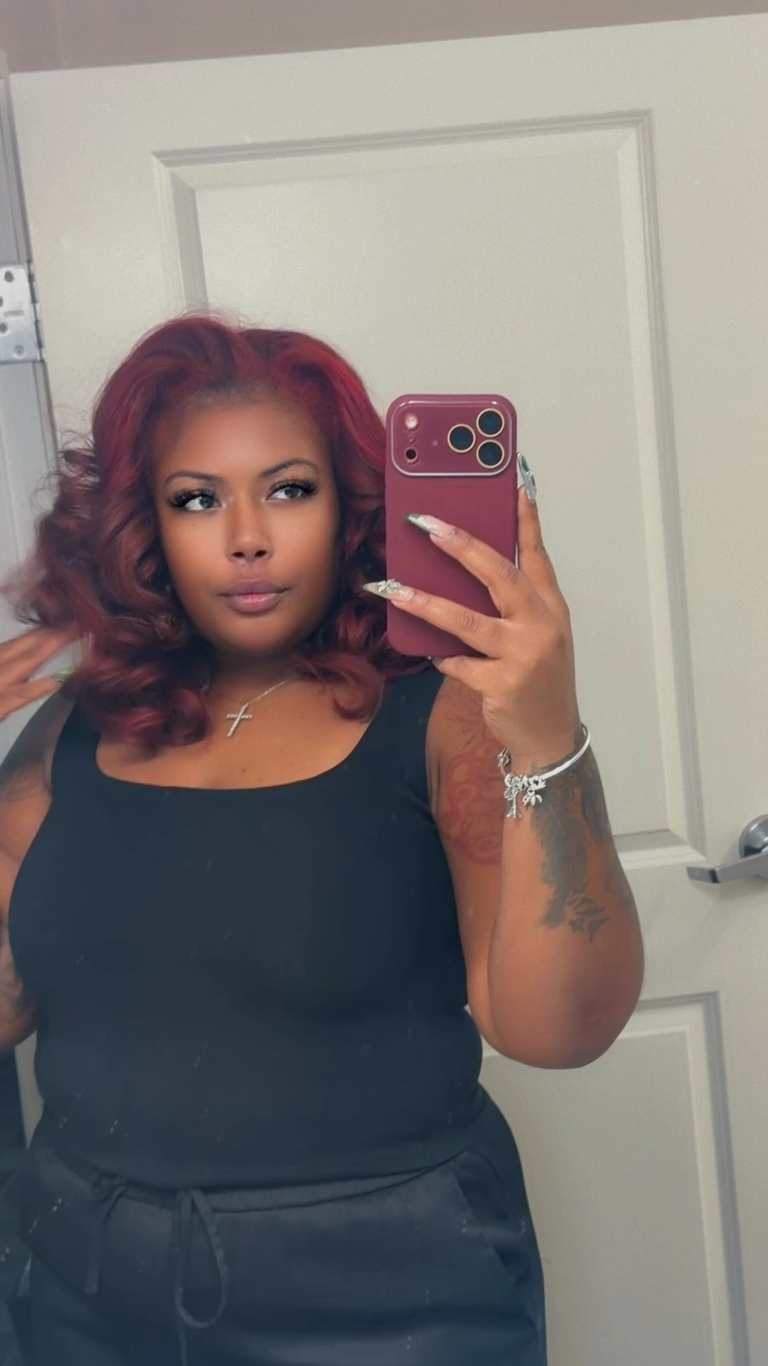 Heatless curls = Perfect Blowout Look

#LTKmorningroutine #LTKgrwm #LTKdayinmylife