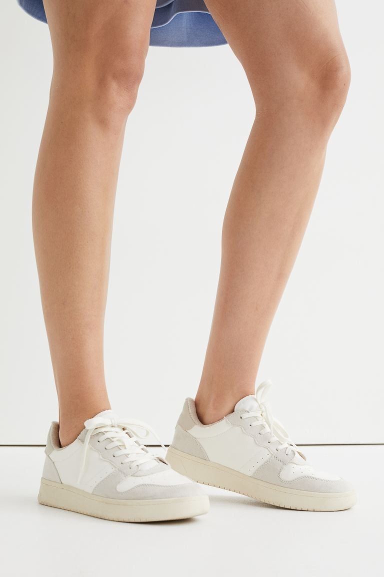 Sneakers | H&M (US + CA)
