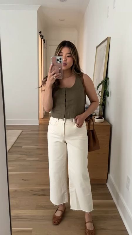 Perfect spring pants!

vacation outfits, Nashville outfit, spring outfit inspo, family photos, postpartum outfits, work outfit, resort wear, spring outfit, date night, Sunday outfit, church outfit, country concert outfit, summer outfit, sandals, summer outfit inspo

#LTKStyleTip #LTKSeasonal #LTKWorkwear