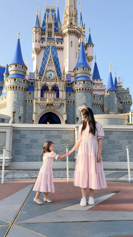 And that’s a wrap for our first family Disney World trip! 

Mommy and me outfits, vacation outfits, Disney outfits, dresses, travel outfit, spring outfit, summer outfit, sandals, Madewell shoes

#LTKstyletip #LTKfamily #LTKSeasonal