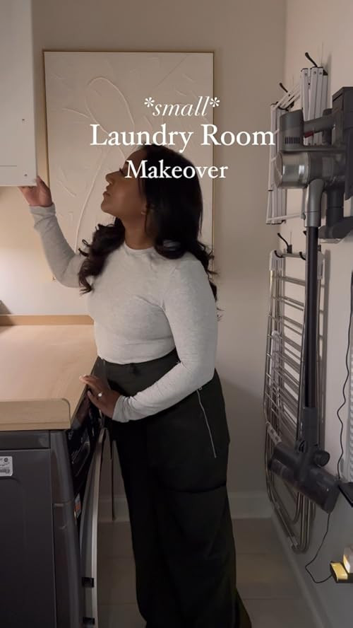 Laundry Room Makeover | Amazon (US)